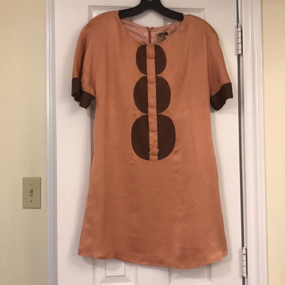 Forever 21 Mod Dress